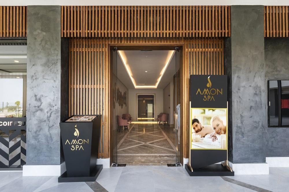 Sherwood Suites Resort Antalya Exterior foto